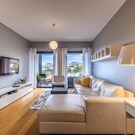 Green Apartment Funchal (Madeira) Exterior foto