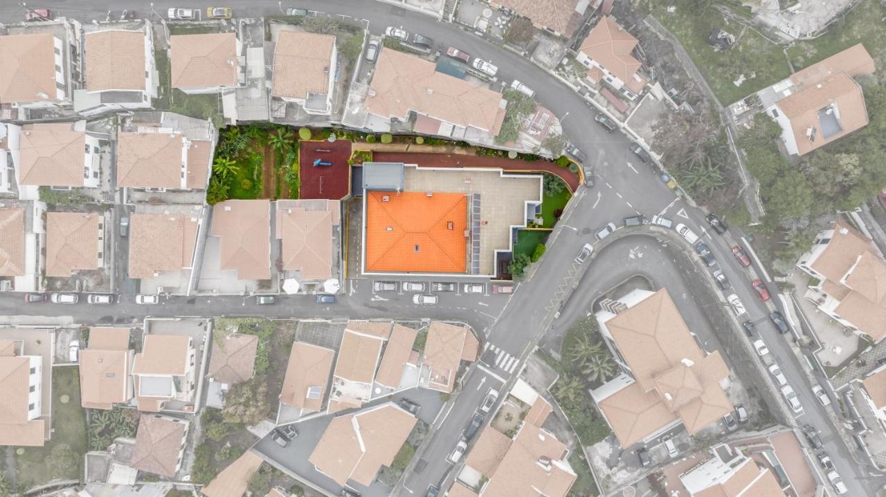 Green Apartment Funchal (Madeira) Exterior foto