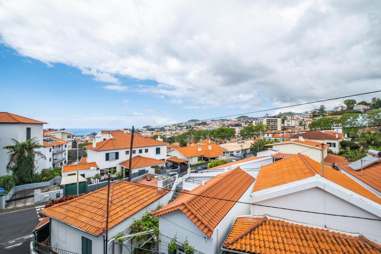 Green Apartment Funchal (Madeira) Exterior foto