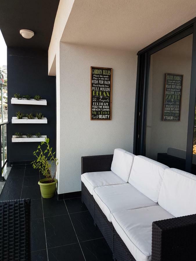 Green Apartment Funchal (Madeira) Exterior foto