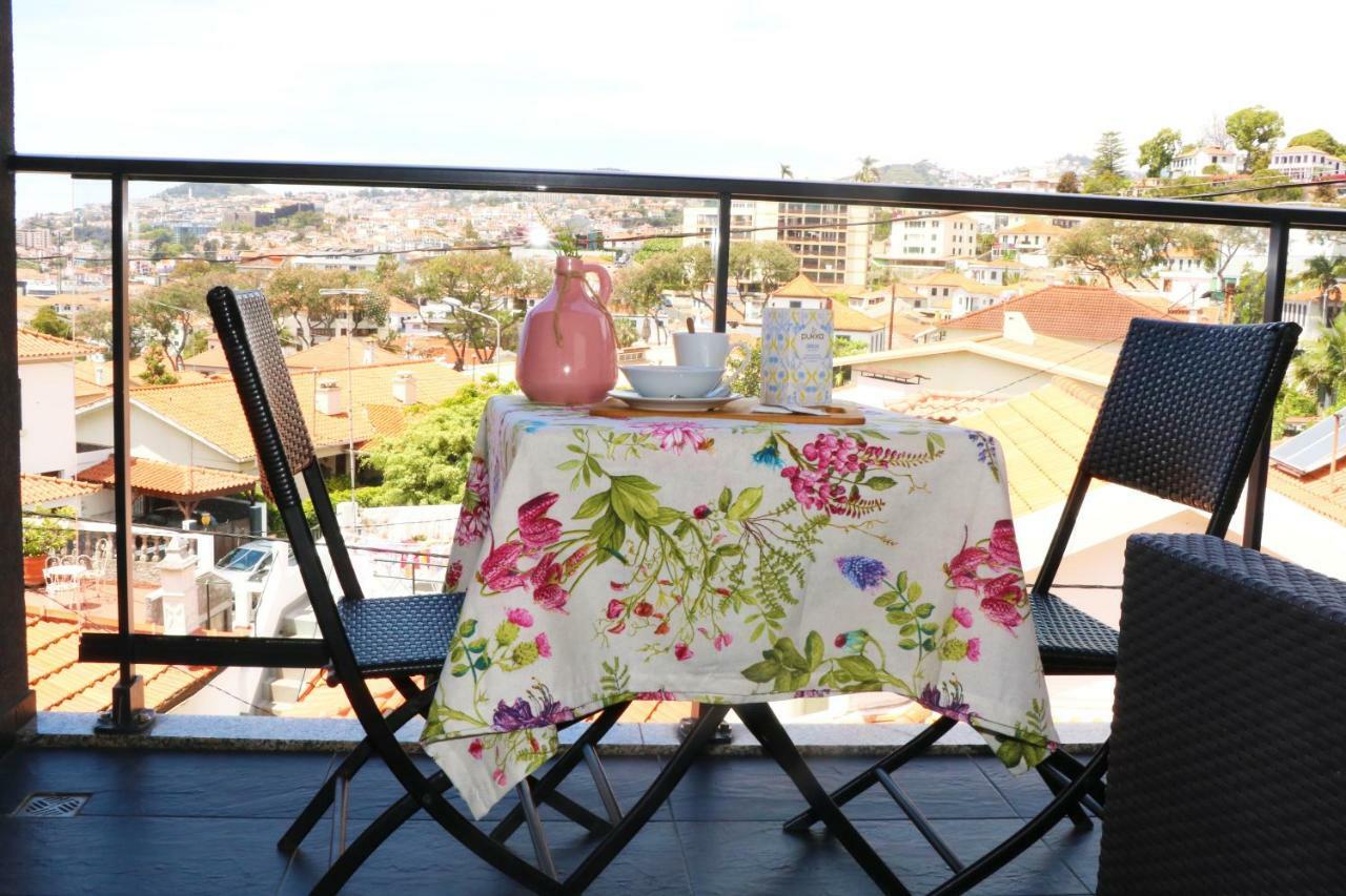 Green Apartment Funchal (Madeira) Exterior foto